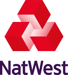 logo de NatWest