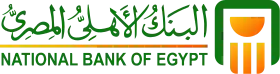 logo de Banque nationale d'Égypte