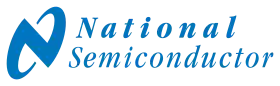 logo de National Semiconductor