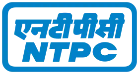 logo de National Thermal Power Corporation