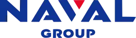 logo de Naval Group