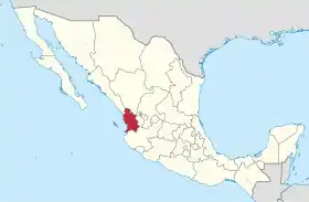 Nayarit