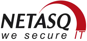 logo de NetASQ