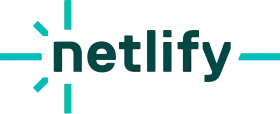 logo de Netlify