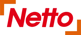 logo de Netto