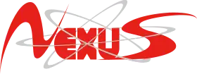 logo de Nexus (studio d'animation)