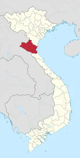 Nghệ An