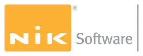logo de Nik Software
