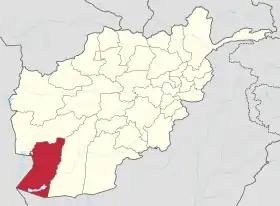 Nimroz