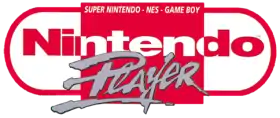 Image illustrative de l’article Nintendo Player