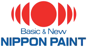 logo de Nippon Paint