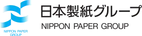 logo de Nippon Paper