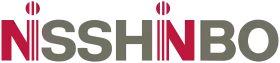 logo de Nisshinbo Holdings