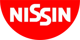 logo de Nissin Foods