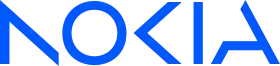logo de Nokia