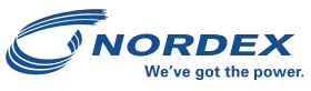 logo de Nordex