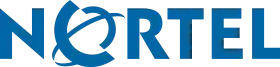 logo de Nortel