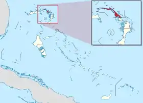 North Abaco