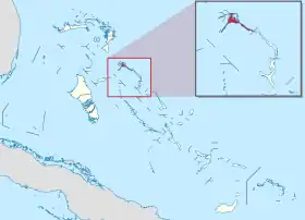 North Eleuthera