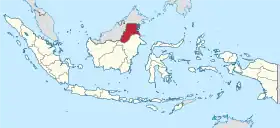 Kalimantan du Nord