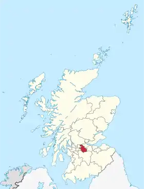 North Lanarkshire