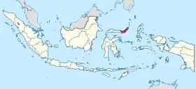 Sulawesi du Nord