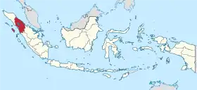 Sumatra du Nord
