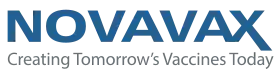 logo de Novavax