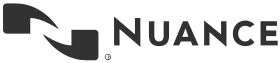 logo de Nuance Communications