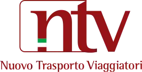 logo de Nuovo Trasporto Viaggiatori