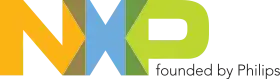 logo de NXP Semiconductors