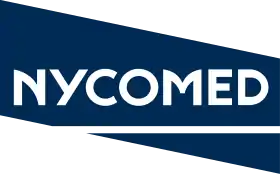 logo de Nycomed