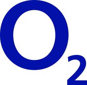 logo de Telefónica O2