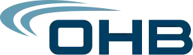 logo de OHB-System