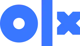 logo de OLX