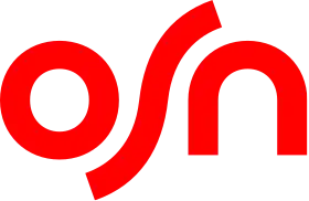 logo de Orbit Showtime Network