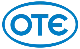 logo de OTE