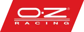 logo de OZ Racing