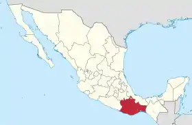 Oaxaca (État)