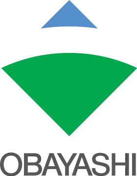 logo de Obayashi Corporation