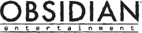 logo de Obsidian Entertainment