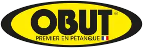 logo de La Boule Obut