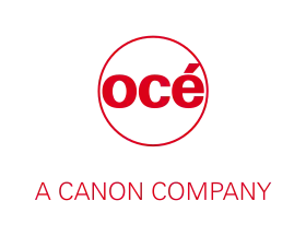 logo de Océ