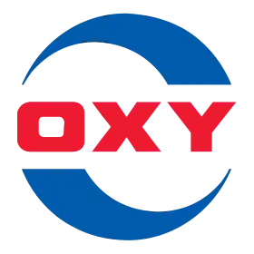 logo de Occidental Petroleum