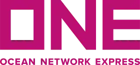 logo de Ocean Network Express