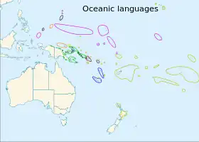 Image illustrative de l’article Langues micronésiennes