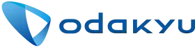 logo de Odakyū