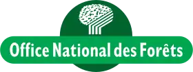 logo de Office national des forêts