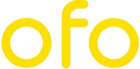 logo de Ofo (entreprise)