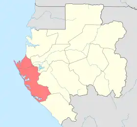 Ogooué-Maritime